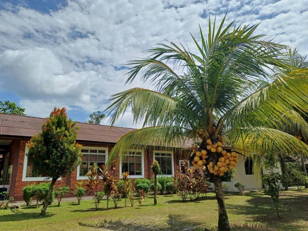 Hotel Lemuni Retreat & Training Centre - Kerling, Selangor Exterior foto