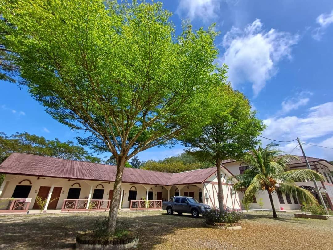 Hotel Lemuni Retreat & Training Centre - Kerling, Selangor Exterior foto